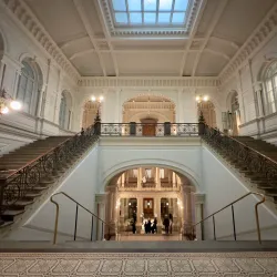 Ateneum Art Museum - Helsinki