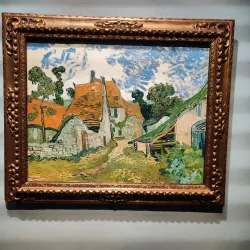 Ateneum Art Museum - Helsinki