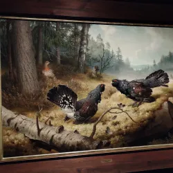 Ateneum Art Museum - Helsinki