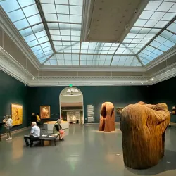 Ateneum Art Museum - Helsinki