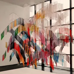 Kiasma Museum of Contemporary Art - Helsinki