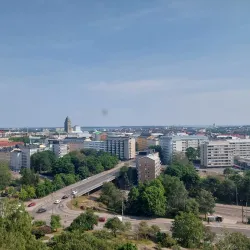 Linnanmäki Amusement Park - Helsinki