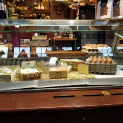 Market Square (Kauppatori) - Helsinki