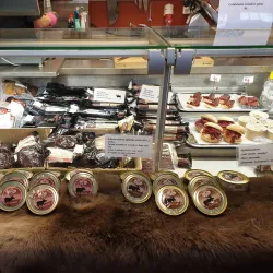 Market Square (Kauppatori) - Helsinki