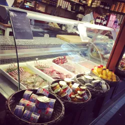 Market Square (Kauppatori) - Helsinki