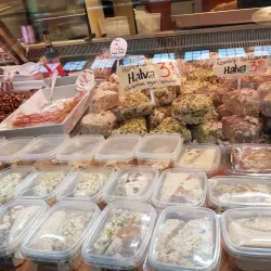 Market Square (Kauppatori) - Helsinki