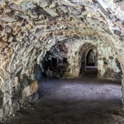 Suomenlinna Fortress - Helsinki