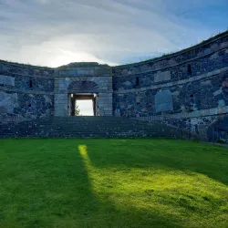 Suomenlinna Fortress - Helsinki