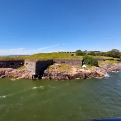 Suomenlinna Fortress - Helsinki