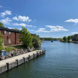 Suomenlinna Fortress - Helsinki