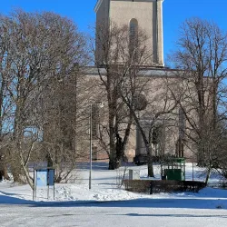 Suomenlinna Fortress - Helsinki