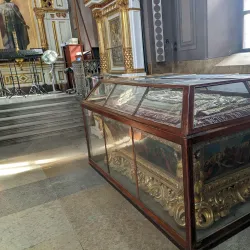 Uspenski Cathedral - Helsinki