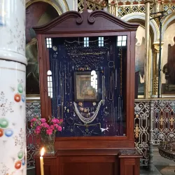 Uspenski Cathedral - Helsinki