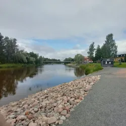 Huittinen Art Gallery - Huittinen