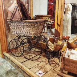 Huittinen Art Gallery - Huittinen