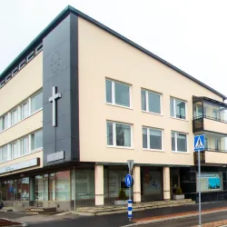 Huittinen Church - Huittinen