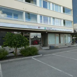 Huittinen Church - Huittinen