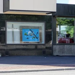 Huittinen Church - Huittinen