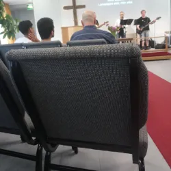 Huittinen Church - Huittinen