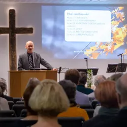 Huittinen Church - Huittinen