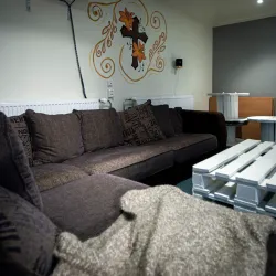 Huittinen Church - Huittinen