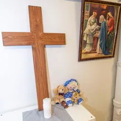 Huittinen Church - Huittinen