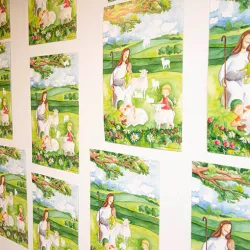 Huittinen Church - Huittinen