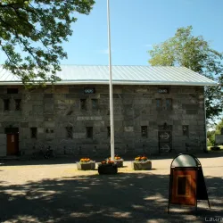 Huittinen Local History Museum - Huittinen