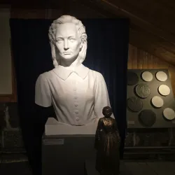 Huittinen Local History Museum - Huittinen