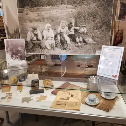 Huittinen Local History Museum - Huittinen