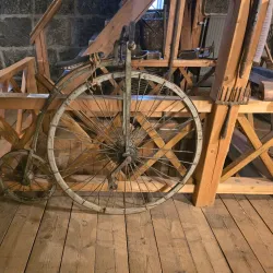 Huittinen Local History Museum - Huittinen