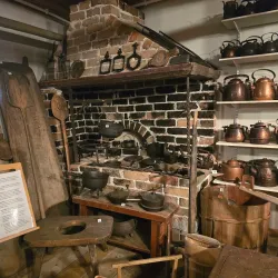 Huittinen Local History Museum - Huittinen