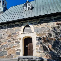 Huittinen Local History Museum - Huittinen
