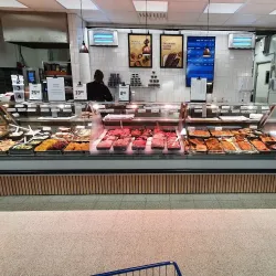 Huittinen Market Square - Huittinen