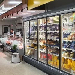 Huittinen Market Square - Huittinen