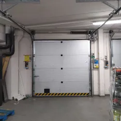 Huittinen Market Square - Huittinen