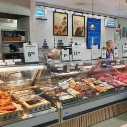 Huittinen Market Square - Huittinen