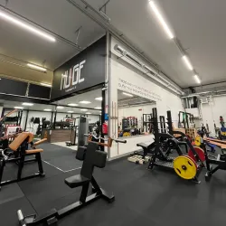 Huittinen Sports Center - Huittinen