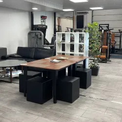 Huittinen Sports Center - Huittinen