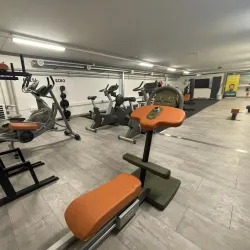 Huittinen Sports Center - Huittinen