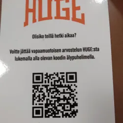 Huittinen Sports Center - Huittinen