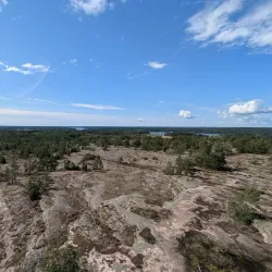 Kiviniemi Nature Trail - Huittinen