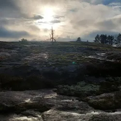 Kiviniemi Nature Trail - Huittinen