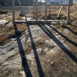 Kiviniemi Nature Trail - Huittinen