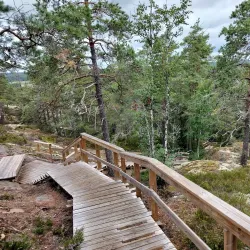 Kiviniemi Nature Trail - Huittinen