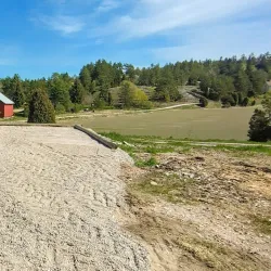 Kiviniemi Nature Trail - Huittinen