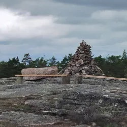 Kiviniemi Nature Trail - Huittinen