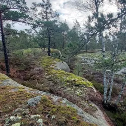 Kiviniemi Nature Trail - Huittinen