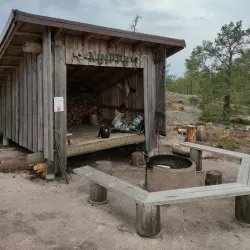 Kiviniemi Nature Trail - Huittinen