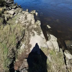 Kokemäenjoki River - Huittinen